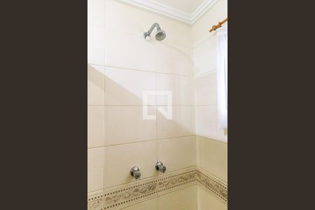 Apartamento à venda com 320m², 4 quartos e 4 vagasBanheiro da Suíte 1