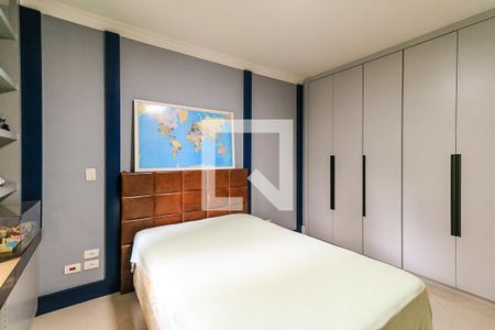 Apartamento à venda com 320m², 4 quartos e 4 vagasQuarto 1