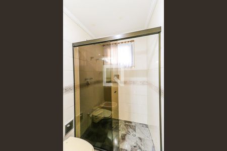 Apartamento à venda com 320m², 4 quartos e 4 vagasBanheiro da Suíte 1