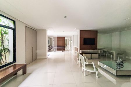 Apartamento à venda com 320m², 4 quartos e 4 vagasÁrea Comum - Salão de Festas