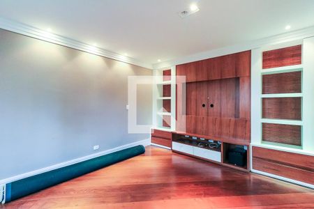 Apartamento à venda com 320m², 4 quartos e 4 vagasSala de TV