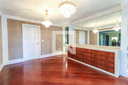 Apartamento à venda com 320m², 4 quartos e 4 vagasSala de Jantar