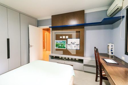 Apartamento à venda com 320m², 4 quartos e 4 vagasQuarto 1