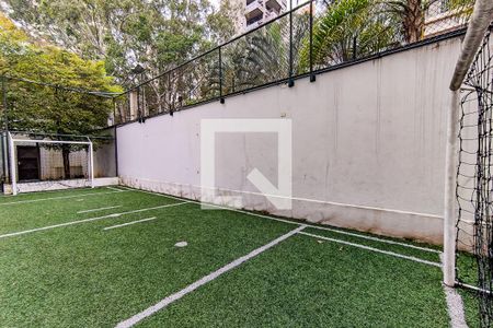 Apartamento à venda com 320m², 4 quartos e 4 vagasÁrea Comum - Mini Campo