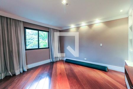 Apartamento à venda com 320m², 4 quartos e 4 vagasSala de TV