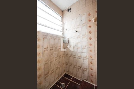 Banheiro 2 de casa para alugar com 2 quartos, 100m² em Sítio do Mandaqui, São Paulo