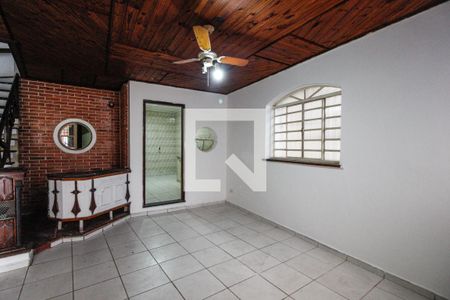 Sala de casa para alugar com 2 quartos, 100m² em Sítio do Mandaqui, São Paulo