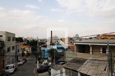 Vista de casa para alugar com 2 quartos, 100m² em Sítio do Mandaqui, São Paulo