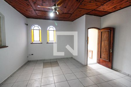 Sala de casa para alugar com 2 quartos, 100m² em Sítio do Mandaqui, São Paulo