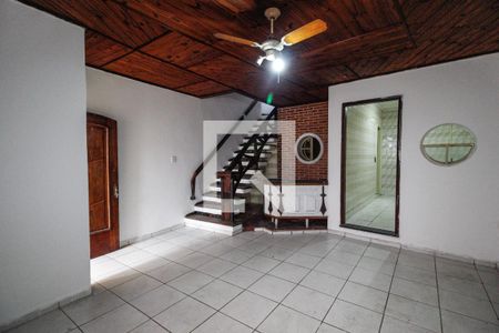 Casa para alugar com 2 quartos, 100m² em Sítio do Mandaqui, São Paulo
