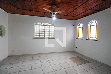 Sala de casa para alugar com 2 quartos, 100m² em Sítio do Mandaqui, São Paulo