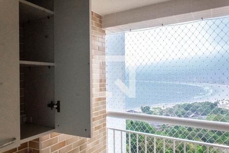 Apartamento para alugar com 160m², 4 quartos e 3 vagasÁrea de Serviço