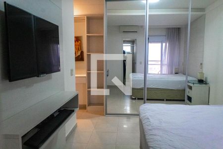 Apartamento para alugar com 160m², 4 quartos e 3 vagasQuarto 3 Principal