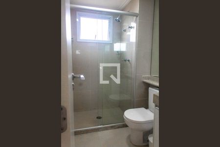 Apartamento para alugar com 160m², 4 quartos e 3 vagasBanheiro 2