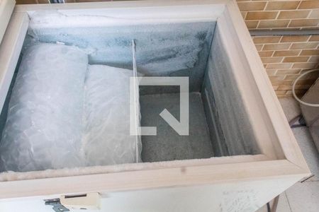 Apartamento para alugar com 160m², 4 quartos e 3 vagasGelo a Vontade