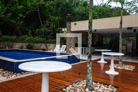 Apartamento para alugar com 160m², 4 quartos e 3 vagasÁrea comum - Piscina