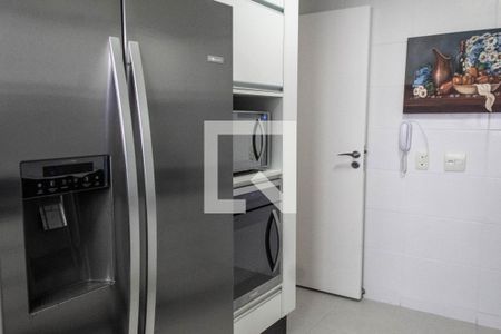 Apartamento para alugar com 160m², 4 quartos e 3 vagasCozinha