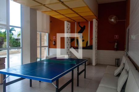 Apartamento para alugar com 160m², 4 quartos e 3 vagasSala de Jogos