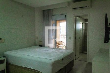 Apartamento para alugar com 160m², 4 quartos e 3 vagasQuarto 3 Principal