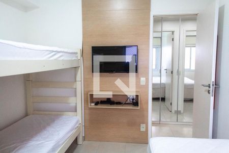 Apartamento para alugar com 160m², 4 quartos e 3 vagasQuarto 1