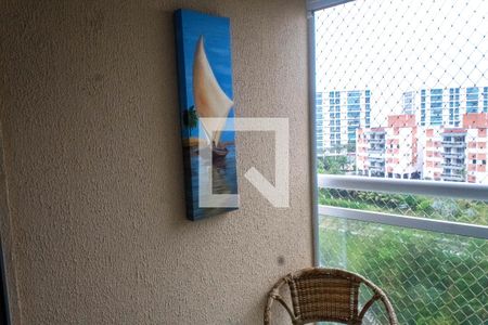 Apartamento para alugar com 160m², 4 quartos e 3 vagasQuarto 3 Principal