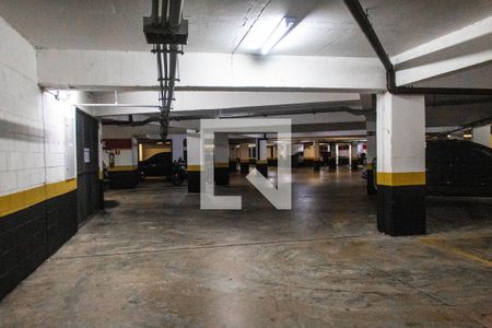 Apartamento para alugar com 160m², 4 quartos e 3 vagasGaragem