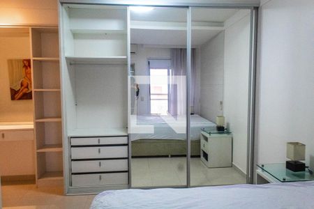 Apartamento para alugar com 160m², 4 quartos e 3 vagasQuarto 3 Principal