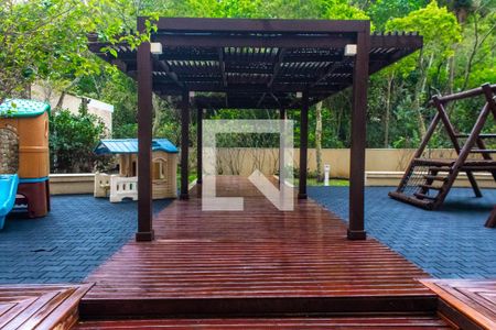 Apartamento para alugar com 160m², 4 quartos e 3 vagasParque Infantil