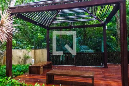 Apartamento para alugar com 160m², 4 quartos e 3 vagasÁrea comum