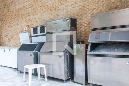 Apartamento para alugar com 160m², 4 quartos e 3 vagasGelo a Vontade