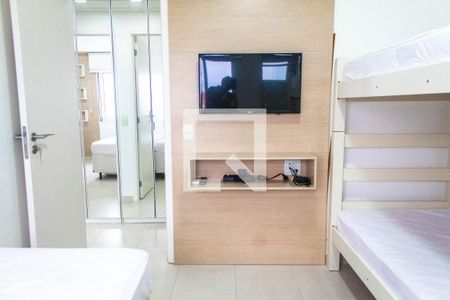 Apartamento para alugar com 160m², 4 quartos e 3 vagasQuarto 2