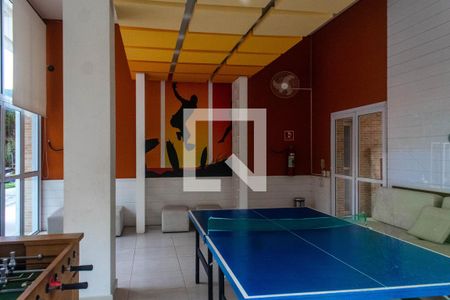 Apartamento para alugar com 160m², 4 quartos e 3 vagasSala de Jogos