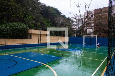 Apartamento para alugar com 160m², 4 quartos e 3 vagasQuadra Esportiva