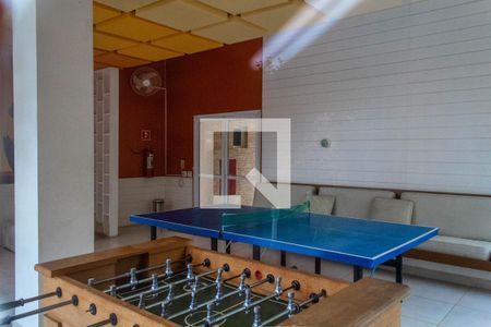 Apartamento para alugar com 160m², 4 quartos e 3 vagasSala de Jogos