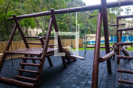 Apartamento para alugar com 160m², 4 quartos e 3 vagasParque Infantil