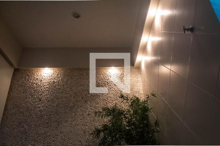 Apartamento para alugar com 160m², 4 quartos e 3 vagasBanheira