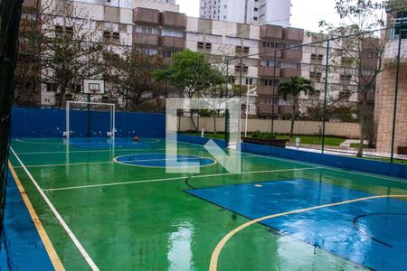 Apartamento para alugar com 160m², 4 quartos e 3 vagasQuadra Esportiva