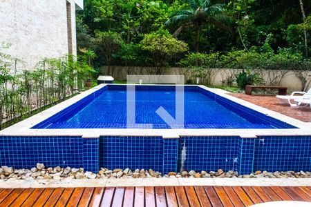 Apartamento para alugar com 160m², 4 quartos e 3 vagasÁrea comum - Piscina