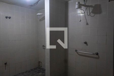 Apartamento para alugar com 160m², 4 quartos e 3 vagasChuveiro pra se lavar da Praia