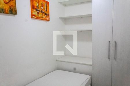 Apartamento para alugar com 160m², 4 quartos e 3 vagasÁrea de Serviço