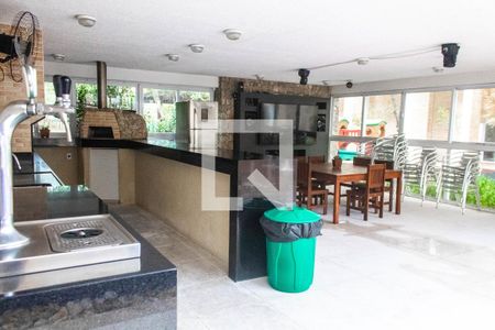 Apartamento para alugar com 160m², 4 quartos e 3 vagasStudio