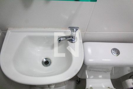 Apartamento para alugar com 160m², 4 quartos e 3 vagasÁrea de Serviço