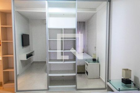Apartamento para alugar com 160m², 4 quartos e 3 vagasQuarto 3 Principal