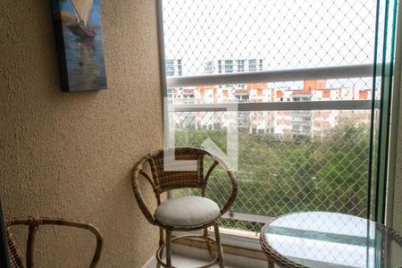 Apartamento para alugar com 160m², 4 quartos e 3 vagasQuarto 3 Principal