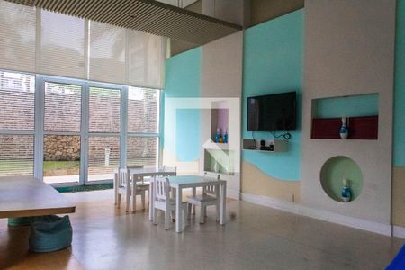 Apartamento para alugar com 160m², 4 quartos e 3 vagasBrinquedoteca