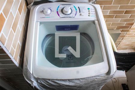 Apartamento para alugar com 160m², 4 quartos e 3 vagasÁrea de Serviço