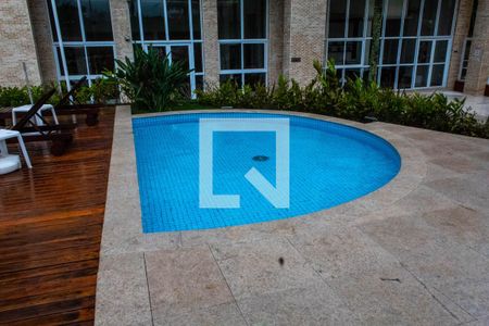 Apartamento para alugar com 160m², 4 quartos e 3 vagasÁrea comum - Piscina