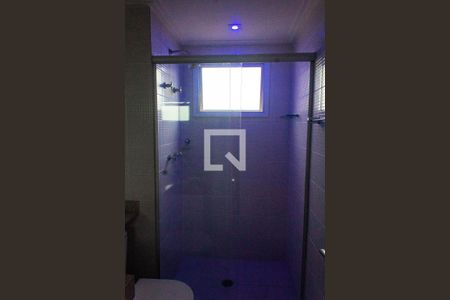 Apartamento para alugar com 160m², 4 quartos e 3 vagasBanheiro 1