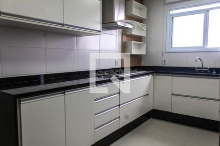 Apartamento para alugar com 160m², 4 quartos e 3 vagasCozinha