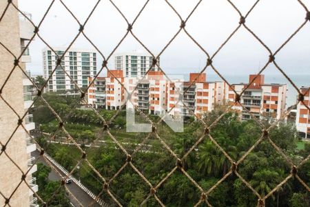 Apartamento para alugar com 160m², 4 quartos e 3 vagasQuarto 3 Principal